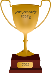 Jens Jerneitzig 3297 g 2022